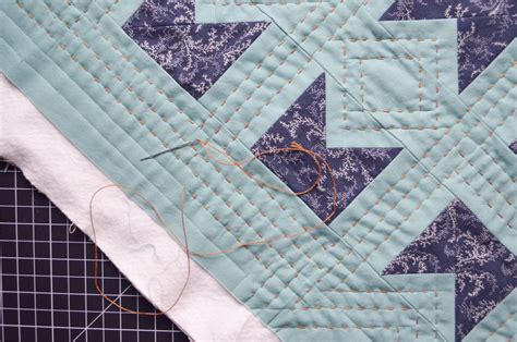 Quilting Stitch Patterns For Beginners