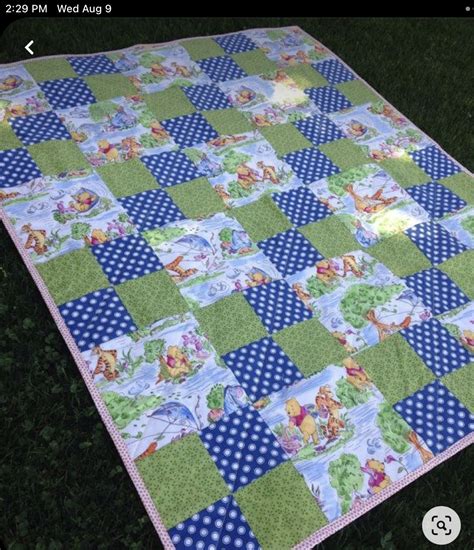 Quilts Patterns To Make