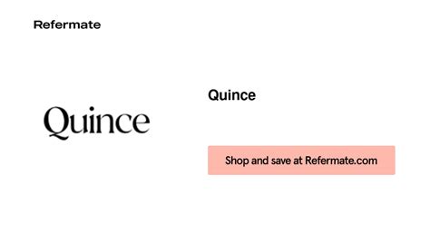 Save Money With Quince Coupon Codes