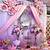 quinceanera party decorations