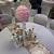 quinceanera table decorations