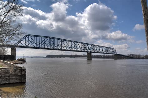 Quincy Bridge