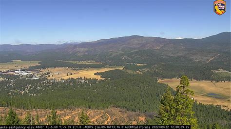 Quincy Ca Traffic Camera