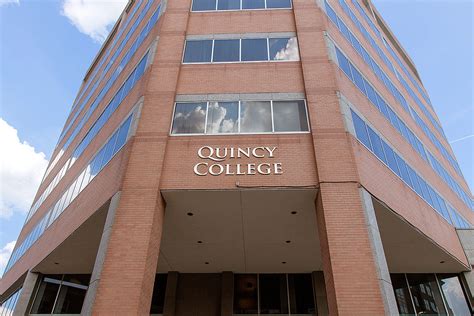 quincy college quincy ma address