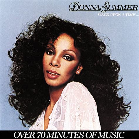 quincy jones once upon a time donna summer