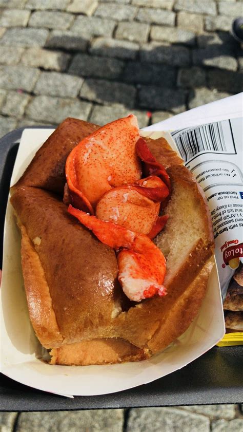 Quincy’s Original Lobster Rolls Expands to the New Jersey Shore — The