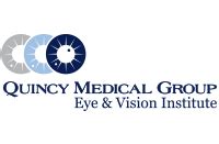 quincy medical group ophthalmology