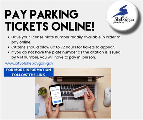quincy parking ticket payment