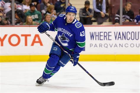 quinn hughes skating