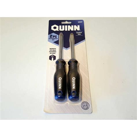 Quinn Screwdrivers