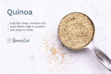 Quinoa Definition Webster