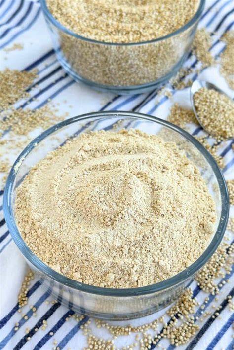 Quinoa Flour
