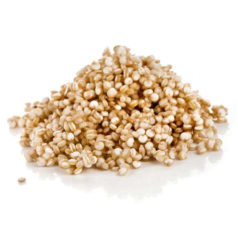 Quinoa Formal Definition