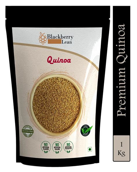 Quinoa Grains Hs Code