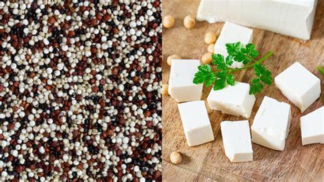 Quinoa Not Getting Soft