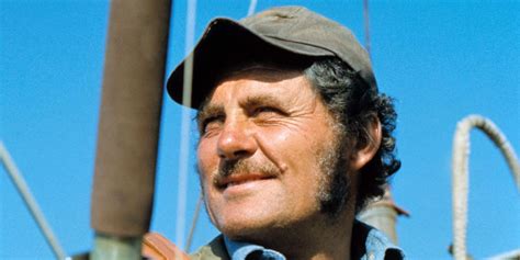 Quint Dialogue Jaws