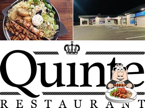 quinte restaurant