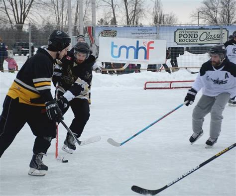 Quinte West Skating