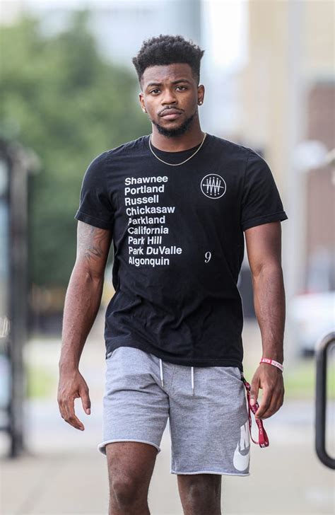 Quintez Brown Missing