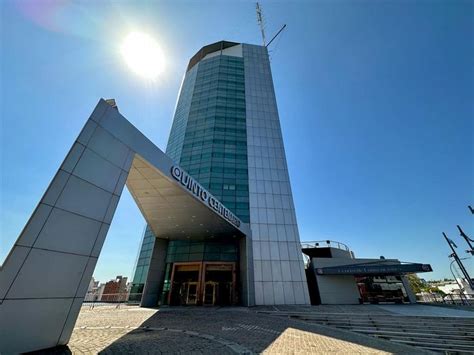 Quinto Centenario S.a