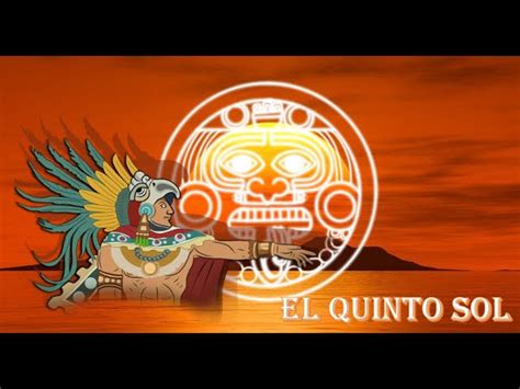 Quinto Sol Mito