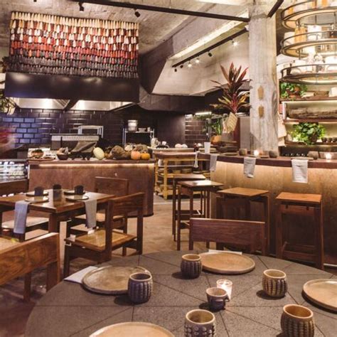 Quintonil Restaurant