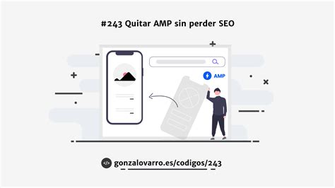 Quitar Amp Google