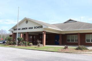 Quitman Tx Junior High