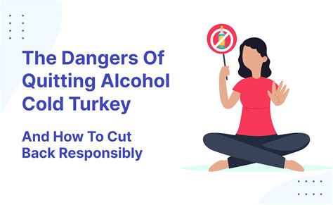 Can You Quit Drinking Cold Turkey? Rehabs.in