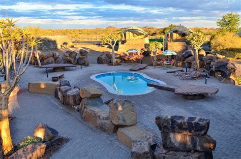 quiver tree forest rest camp namibia