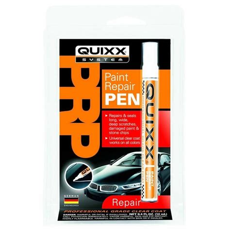 Quixx Paint Pen