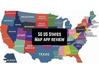 Quiz On All 50 States