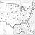 quiz printable blank map of the united states