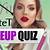 quiz questions about makeup - quiz questions and answers