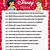 quiz questions disney easy - quiz questions and answers