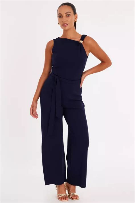Quiz Jumpsuits Petite