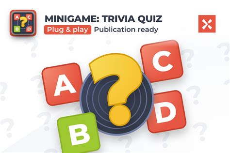 Quiz Game Unity Source Code by Toniapps Codester