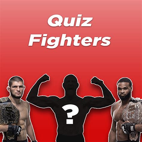 quiz ufc