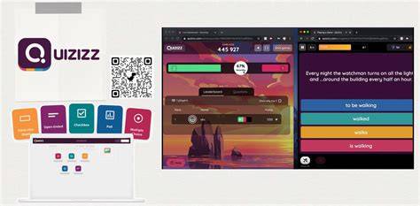 Quizizz faq