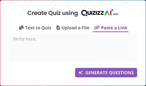 Quizizz tips for creating quizzes