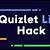 quizlet live hack
