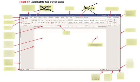 Quizlet Computer Applications