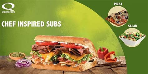 quiznos bsd