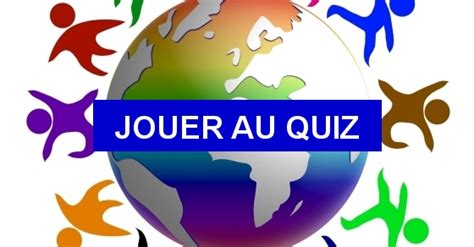 quizz sur la terre