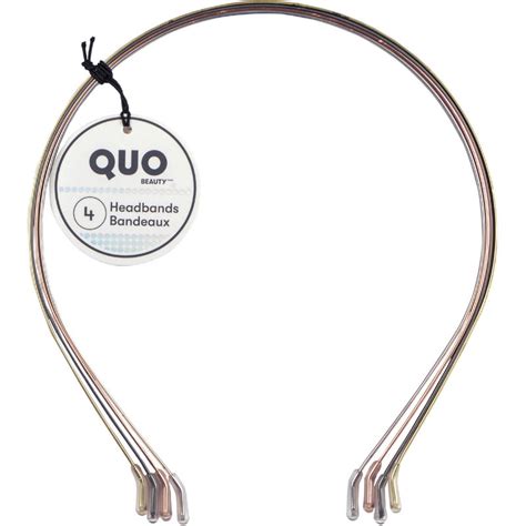 Quo Headbands