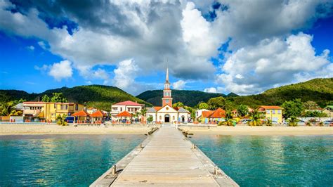 quoi voir en martinique