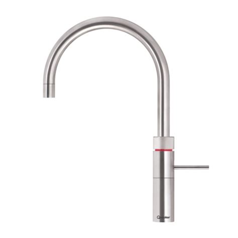 quooker fusion stainless steel
