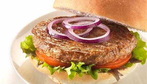 Quorn Southern Style Burgers (63g each)