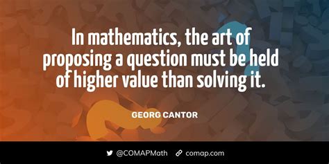 Quotation In Math