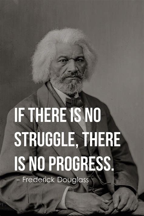 quotations from frederick douglass